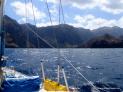 Thumbnail for Aproaching Daniel's Bay